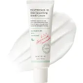 Axis-Y Panthenol 10 Skin Smoothing Shield Cream 50 ml