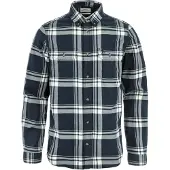Fjällräven övik lite flannel shirt m