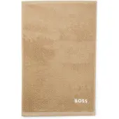 BOSS Edge Guest Towel - Beige - 40X60CM