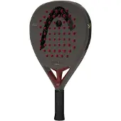 Head Coello Pro 2026, Padelmailat