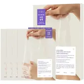 Dr. Althea Jelly Seal Dewy Mask