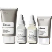 The Ordinary. More Molecules Niacinamide 10% + Zinc 1% Seerumi 30 ml