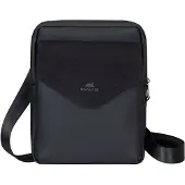 Rivacase 8511, Lähettilaukku, Mikä tahansa tuotemerkki, 27,9 cm (11"), 390 g (8511 black)