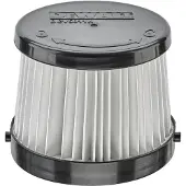DeWalt HEPA suodatin pölynimurille DCV5011H-XJ