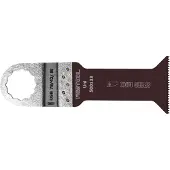 Festool Tarkkuusleikkuuterä USB 78/42/B; 5 kpl.