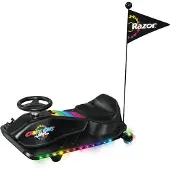 Kärkkäinen Razor Crazy Cart Shift 12V 90W sähköauto