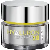 Alcina Hyaluron 2.0 kasvovoide nuorentava vaikutus 50 ml
