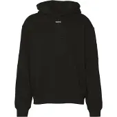 HUGO for man. 50486478 Dapo sweatshirt black (S), Casual, Cotton, Long sleeve