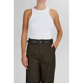 Markberg Taylambg Belt - Black - 85