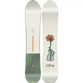 Nitro Drop 2026 Lumilauta uni Koko 142