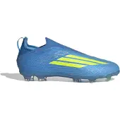Adidas F50 Elite Laceless Fg Junior Jalkapallokengät