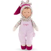 Corolle Nukke Miss Chic, Vaaleanpunainen Grenadine