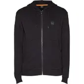 BOSS Zetalky 10234591 Kokovetoketjullinen Collegepaita