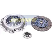 Japanparts Kytkinpaketti KF-633