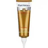 Pharmaceris H Stimupel -päänahan kuorinta-aine, joka puhdistaa päänahan 125 ml