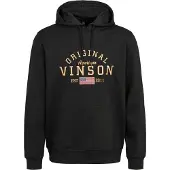 Vinson Neulepaita 'VMRemi' musta