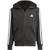 Adidas Essentials Kokovetoketjullinen Collegepaita