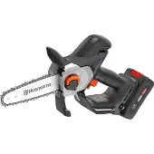 Husqvarna P8X Aspire - täydellinen paketti, sis. akku ja laturi