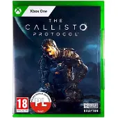 The Callisto Protocol (POL/Multi in Game) (One)