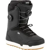 Nitro Scala BOA 2026 Lumilautakengät ice Koko 25.0