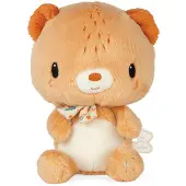 Kaloo Choo Choo Choo Choo Nalle Nalle - 14 cm