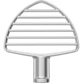KitchenAid Taikinasekoitin, 6,9 litraa, ruostumaton teräs