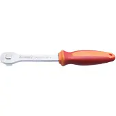 Unior Pro Socket 190.8/2bi-us 1/2´´ Jakoavain
