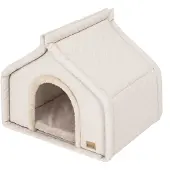 Hobby Hall Pesä-koppi Diamond R1, beige väri