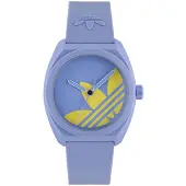 Adidas Project Three 42mm 5atm Quartz/analogical Kello