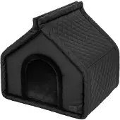 Hobby Hall Pesä-koppi Diamond R2, musta