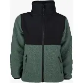 Lindberg Ramund Teddytakki, Green, 80