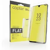 Copter Exoglass Karkaistu Lasi Xiaomi 15 – Flat Edition
