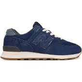 New Balance 574 - Navy - 44.5