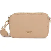 Kazar Olkalaukku beige