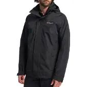 Tenson Melville Jacket M Black - M