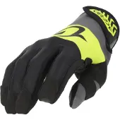 Acerbis Neoprene 3.0 Logo Moottoripyörähanskat