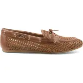 Tamaris Women Lace-Up - Brown - 40