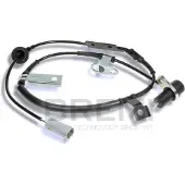 BREMI ABS-anturi 50494