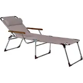 Fiam , Amigo H40 with armrest continente