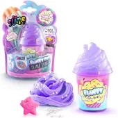 So Slime Fluffy Pop limasekoitin