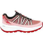 Jack Wolfskin Wild Hike Texapore Low Vaelluskengät