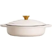 Homla kattila kannella Andreas, 28 cm, 2,5 l