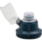 Katadyn BeFree AC - Flip Cap Slate Blue Vedenpuhdistus One Size