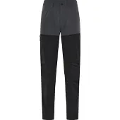 Didriksons Asher, vaellushousut, miehet, coal black