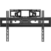 Gembird Full Motion Wall Bracket 37-80" max 40kg