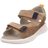 Superfit Sandaalit - Laguuni Midi - Ruskea - - 31 - Sandaalit