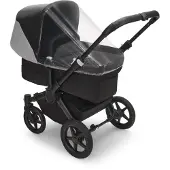 Bugaboo Buffalo/Donkey sadesuoja High Performance, black