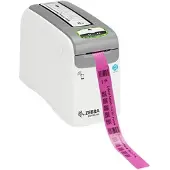 Zebra – ZD510 Wristband, DT, (ZD51013-D0EE00FZ)