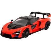 Jada - Fast & Furious McLaren Senna 1:24