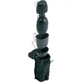 BCB International BCB Crusader Multi-Fuel Cooking System 5pcs